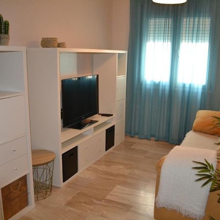 Apartamento Posidonia Free Parking 카디스 외부 사진