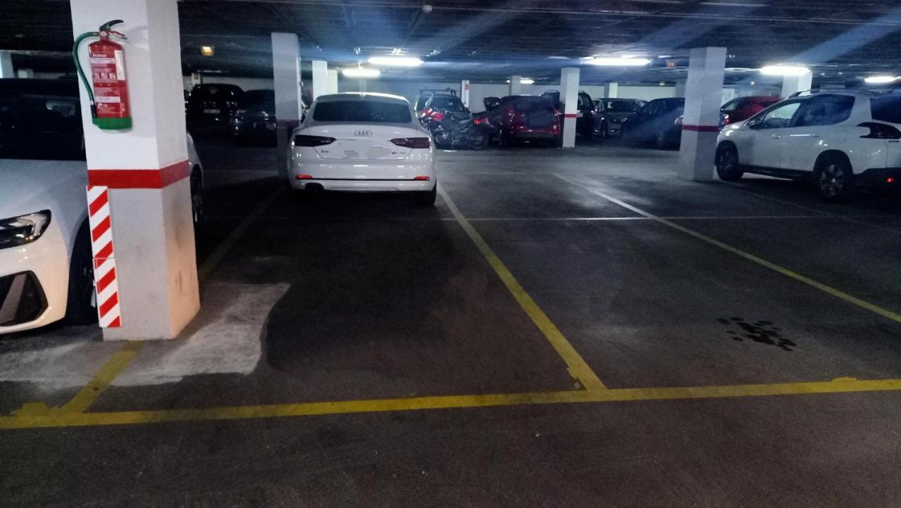 Apartamento Posidonia Free Parking 카디스 외부 사진
