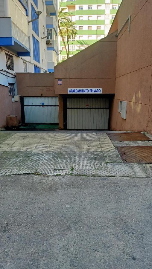 Apartamento Posidonia Free Parking 카디스 외부 사진