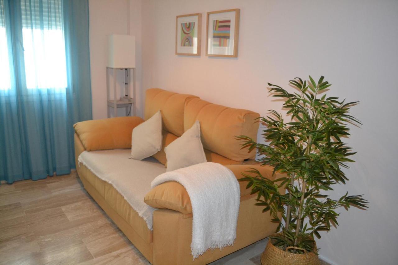 Apartamento Posidonia Free Parking 카디스 외부 사진