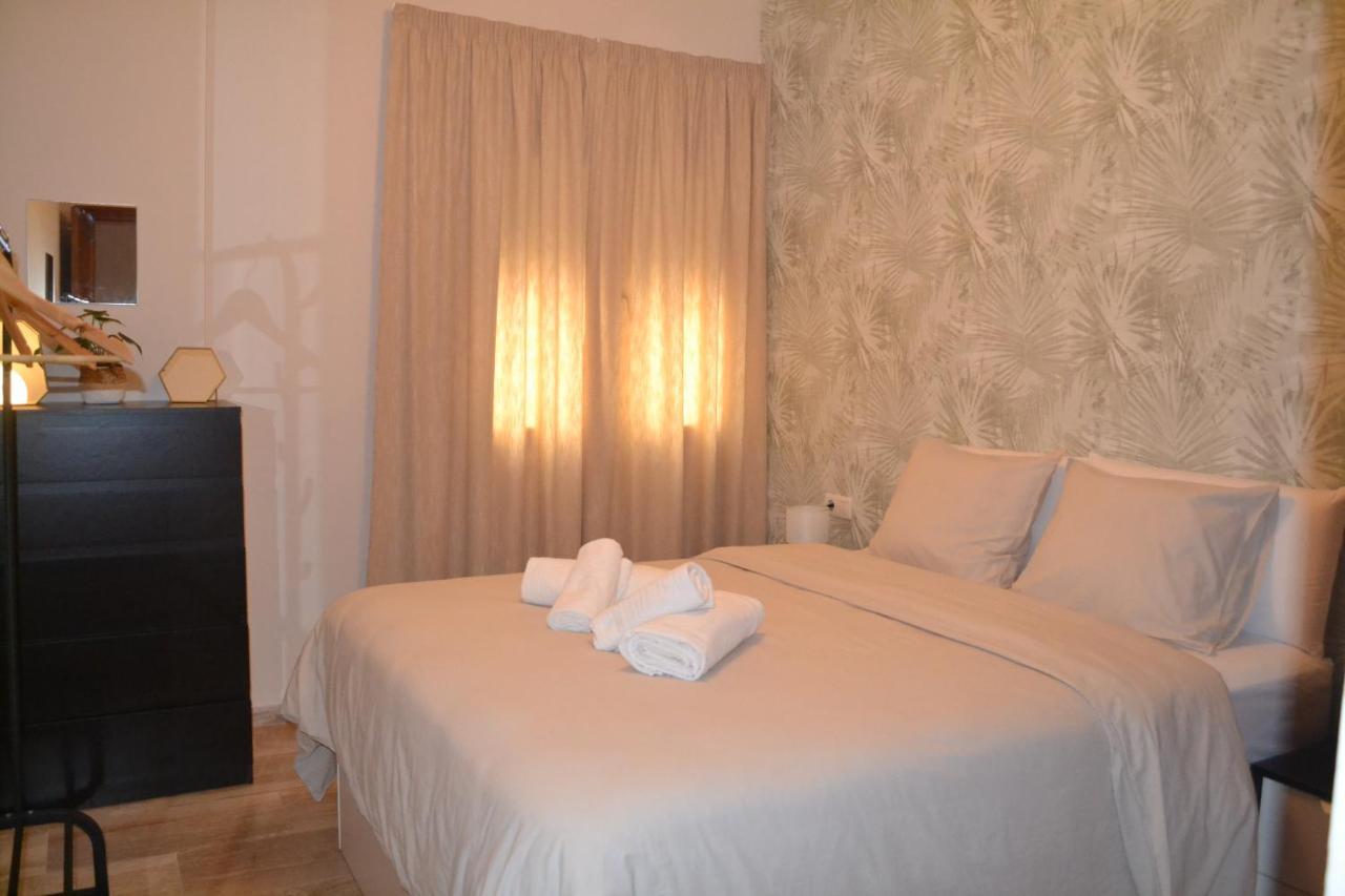 Apartamento Posidonia Free Parking 카디스 외부 사진