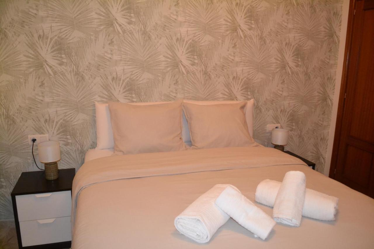 Apartamento Posidonia Free Parking 카디스 외부 사진