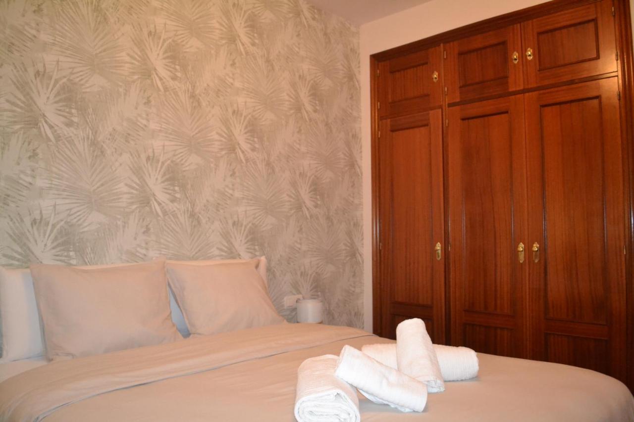 Apartamento Posidonia Free Parking 카디스 외부 사진