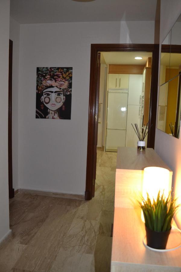 Apartamento Posidonia Free Parking 카디스 외부 사진
