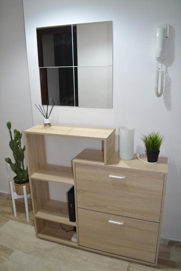 Apartamento Posidonia Free Parking 카디스 외부 사진