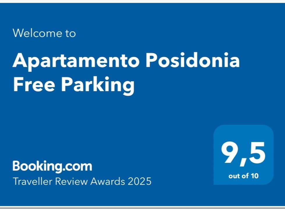 Apartamento Posidonia Free Parking 카디스 외부 사진